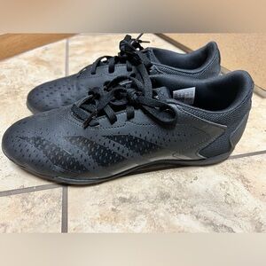 Adidas Indoor Soccer Shoes